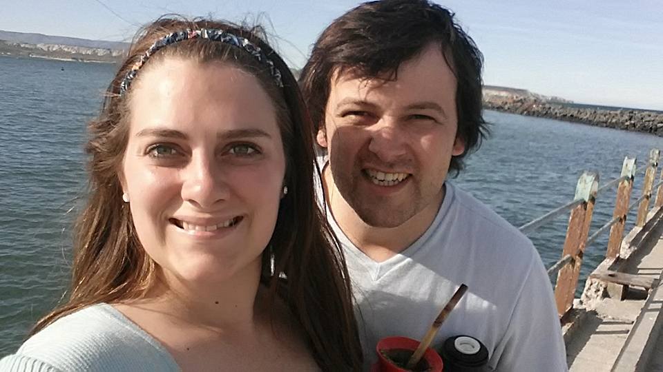 aldana y dani aldana y dani