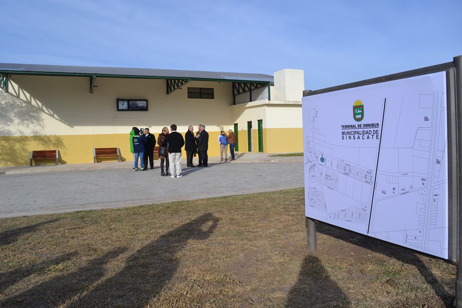 terminal de sinsacate 1 