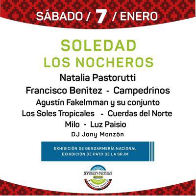 sabado 7 festival jm ed 57