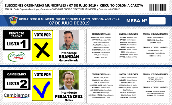 Voto nulo 01