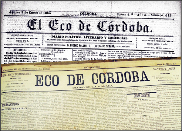eco de cordoba