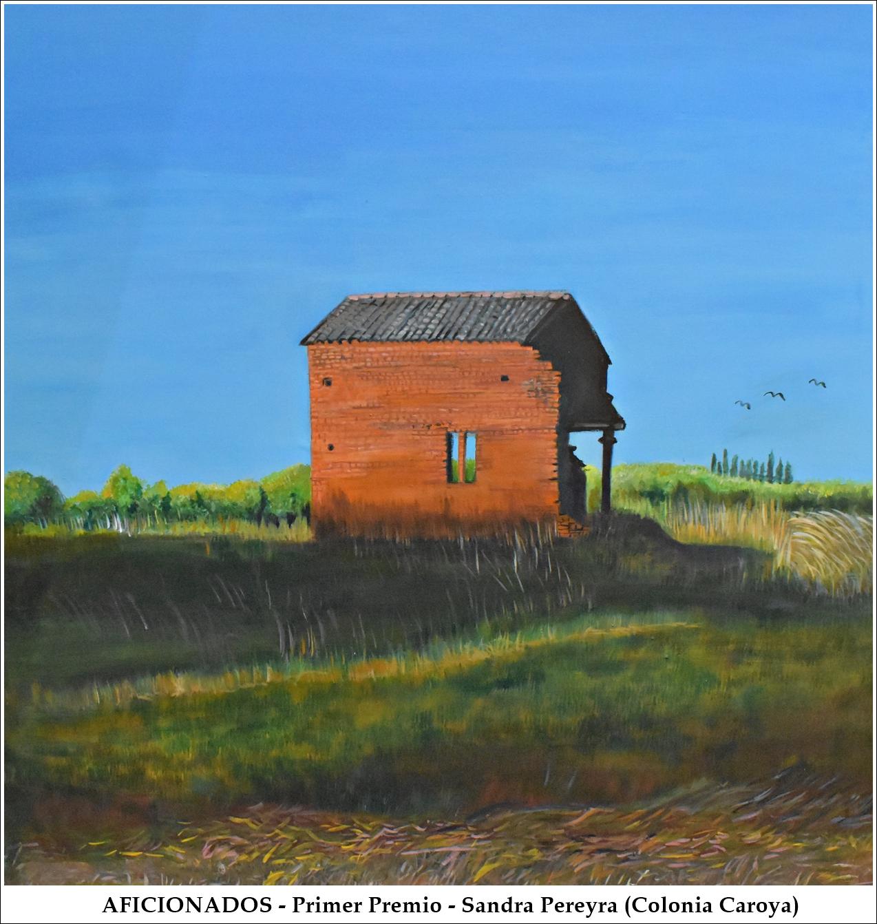 Aficionados-PrimerPremio-SandraPereyra