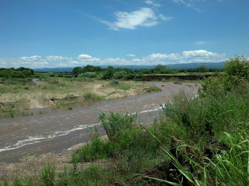 rio carnero rio carnero