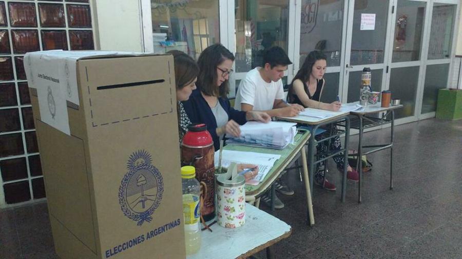 votacion 2017