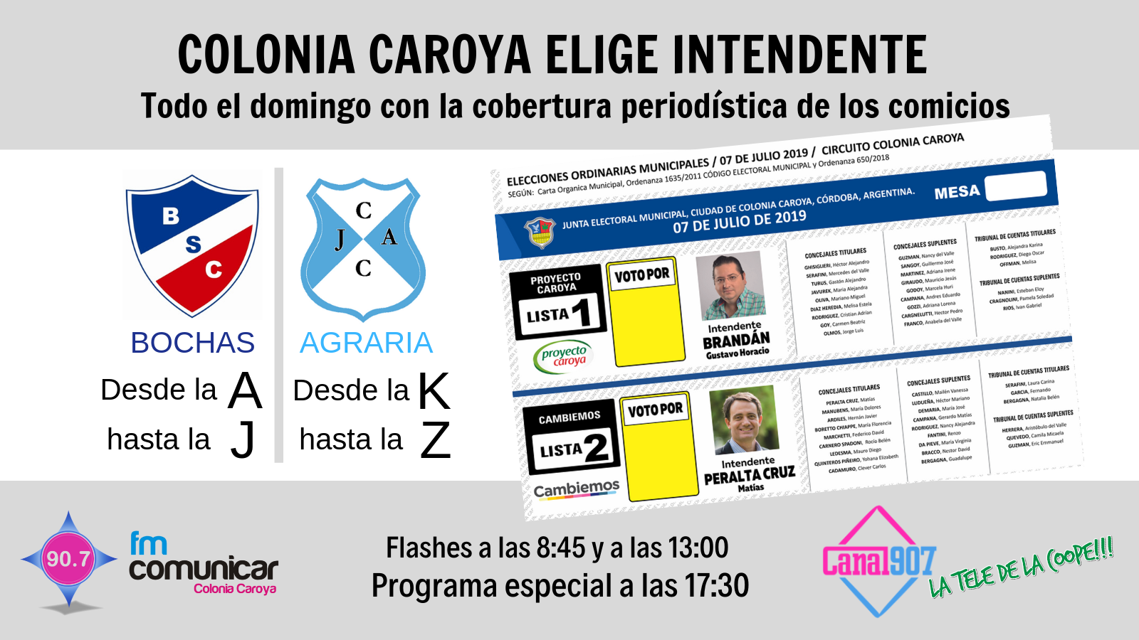 ELECCIONES CAROYENSES (1)