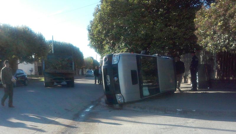 vuelco vuelco