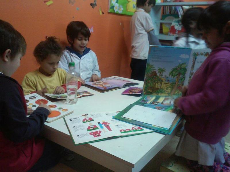 maraton de lectura jm1 maraton de lectura jm1