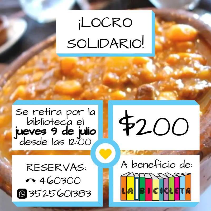 locro biblioteca
