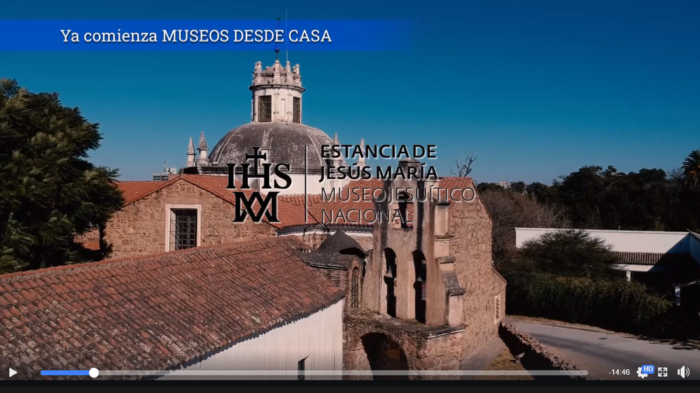 Museo jesuitico 1