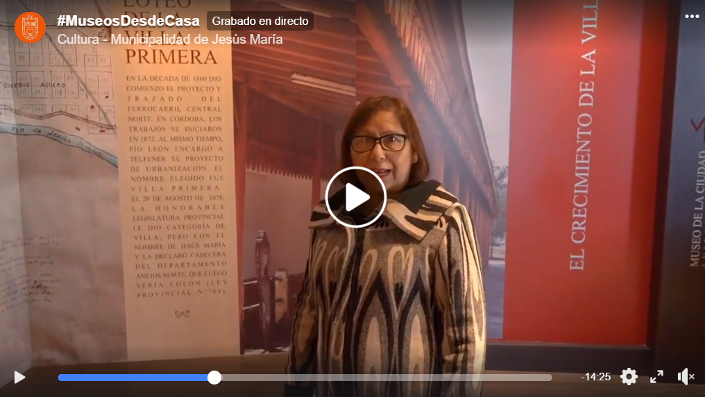 Museo de la cuidad