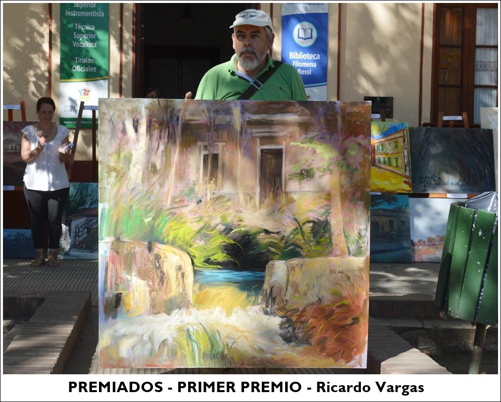 premiados - primer premio