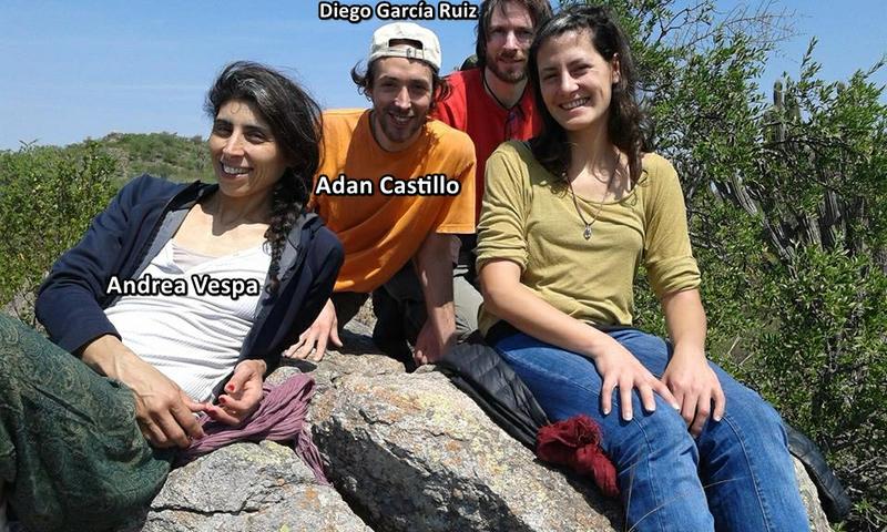 fallecidos fallecidos