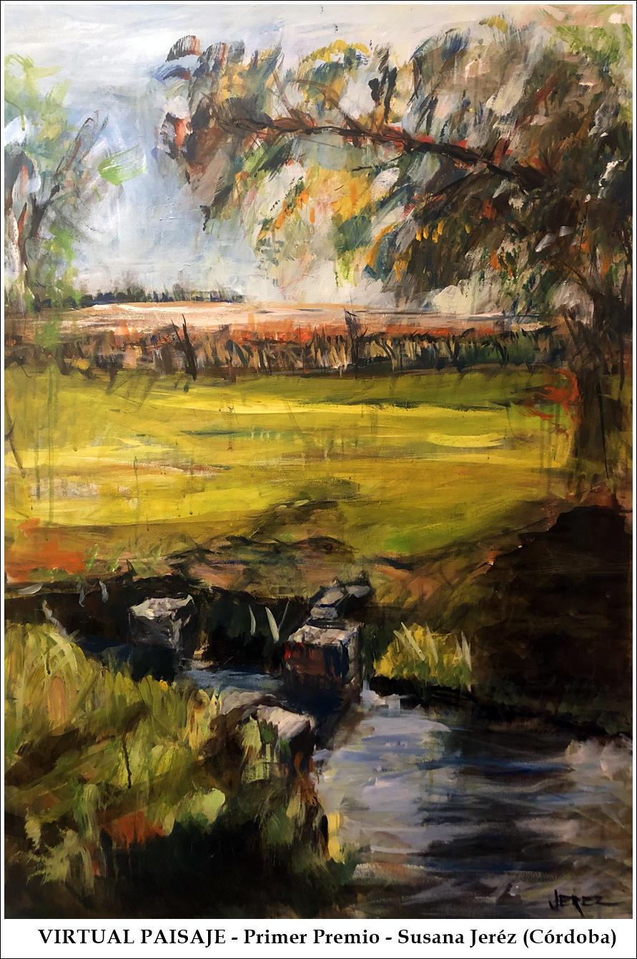 VirtualPaisaje - PrimerPremio - SusanaJerez