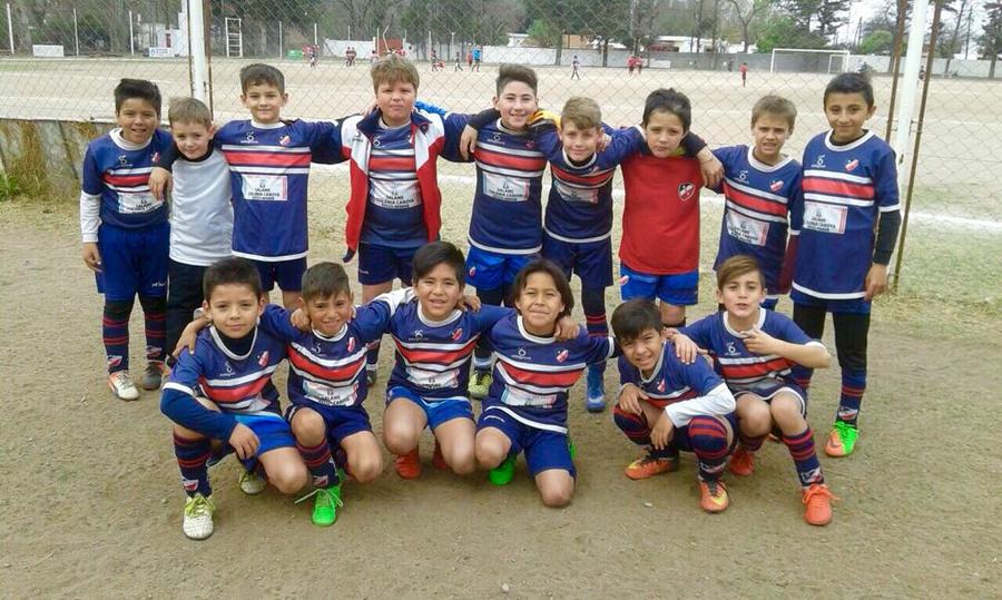 Escuelita Bochas