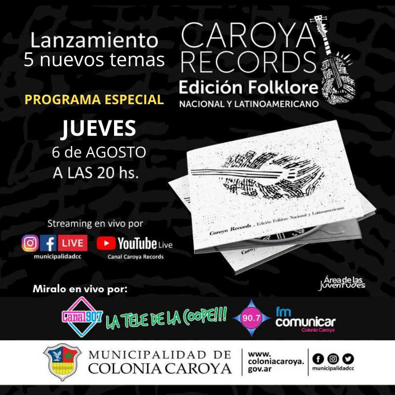5 nuevos temas