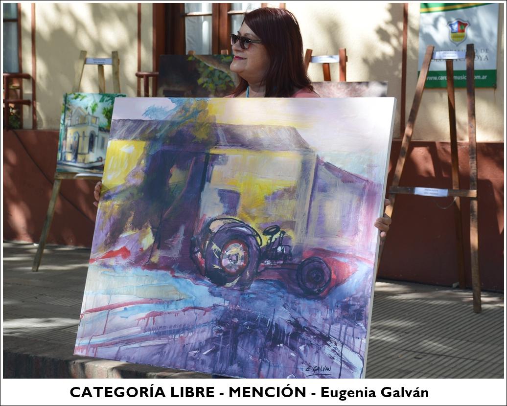 libre - mencion1