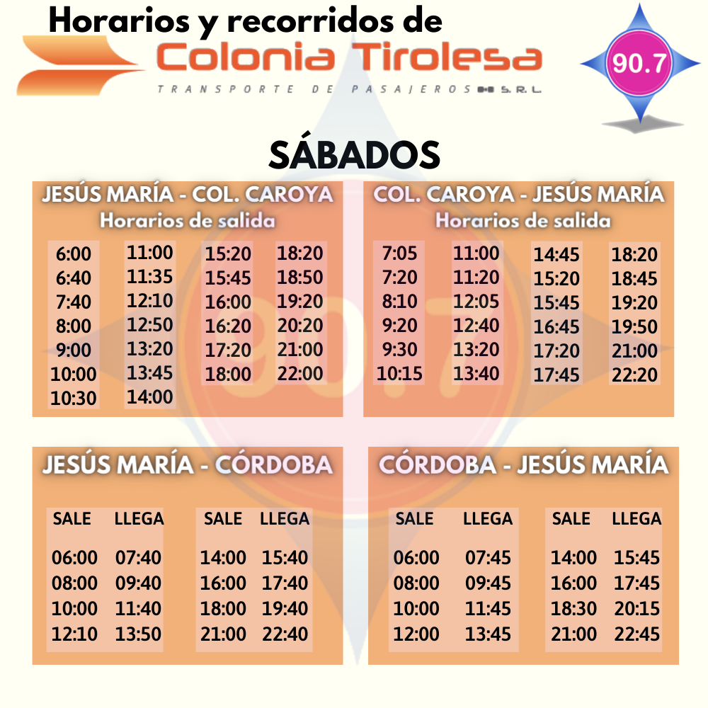 Horarios colectivos (1)