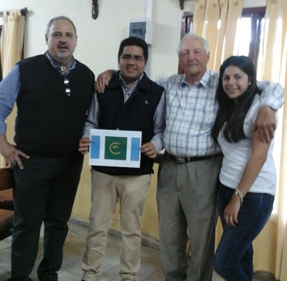 gandores bandera sinsacate gandores bandera sinsacate