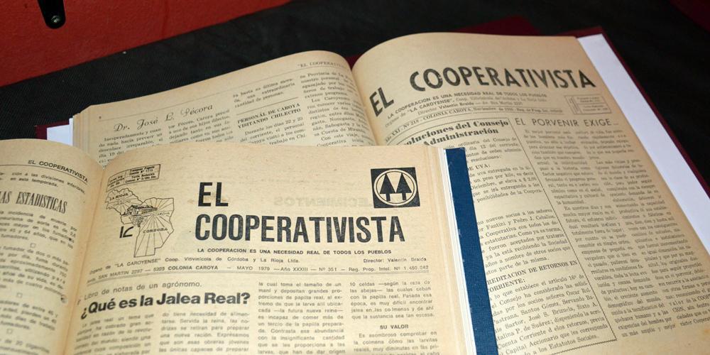 cooperativista
