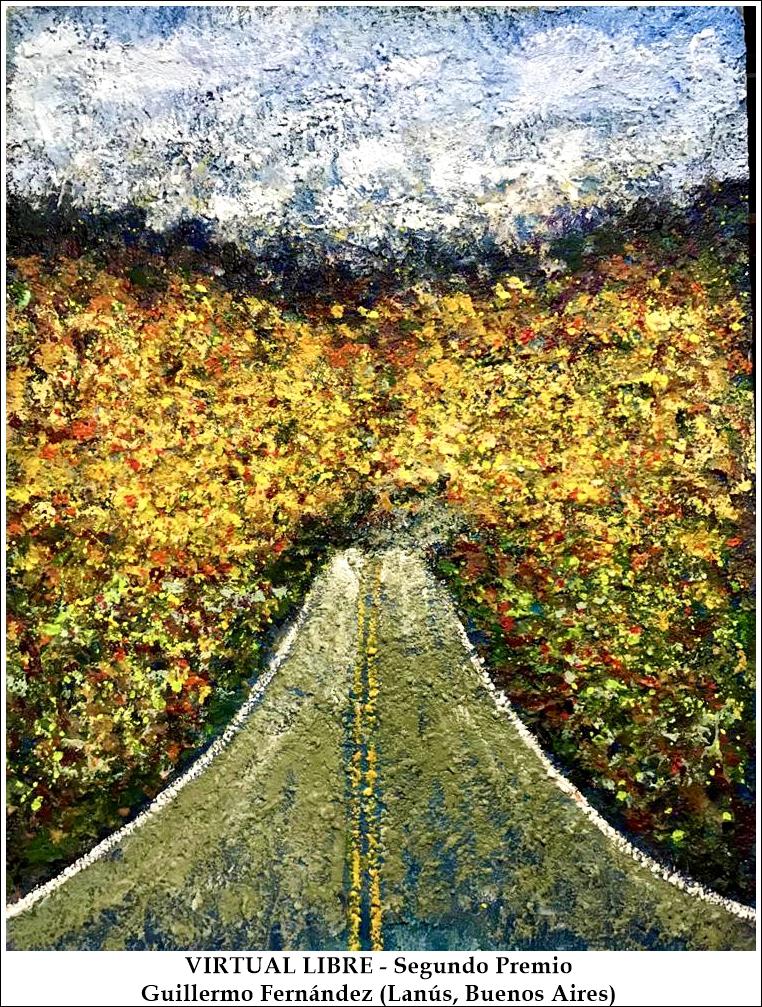 VirtualLibre - PrimerPremio - GuillermoFernandez