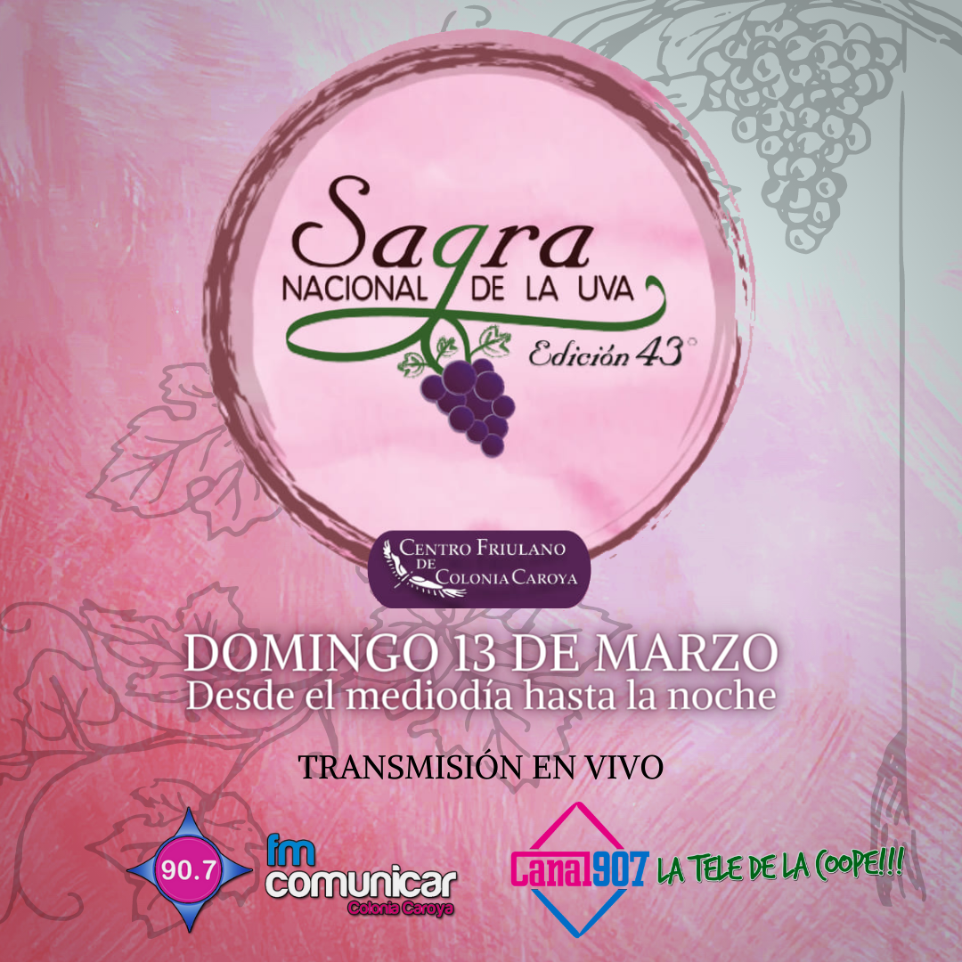 Viernes 11 de marzo desde las 2030 (3)