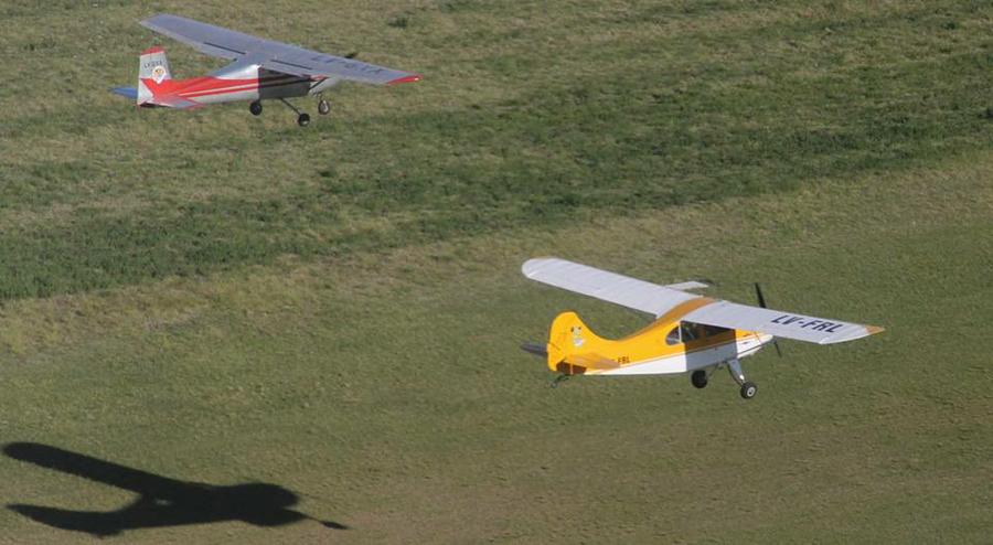 festival aereo
