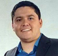 Luis Segura
