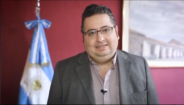 brandan saludo