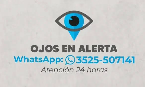 Ojos