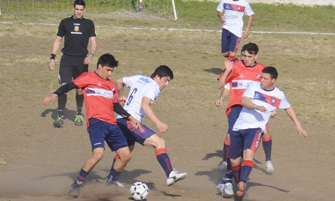 falucho bochas
