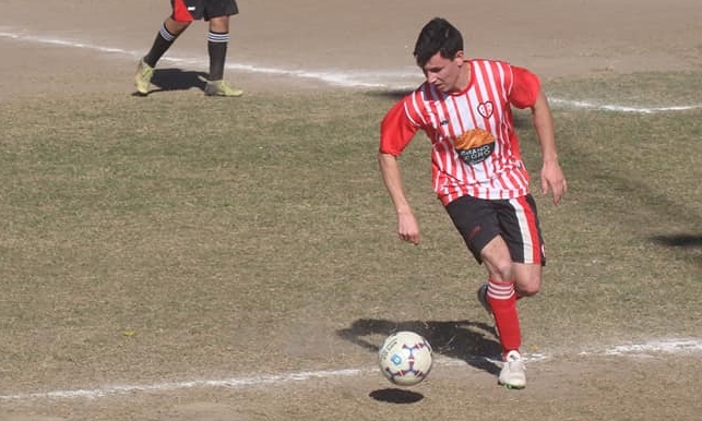 san martin