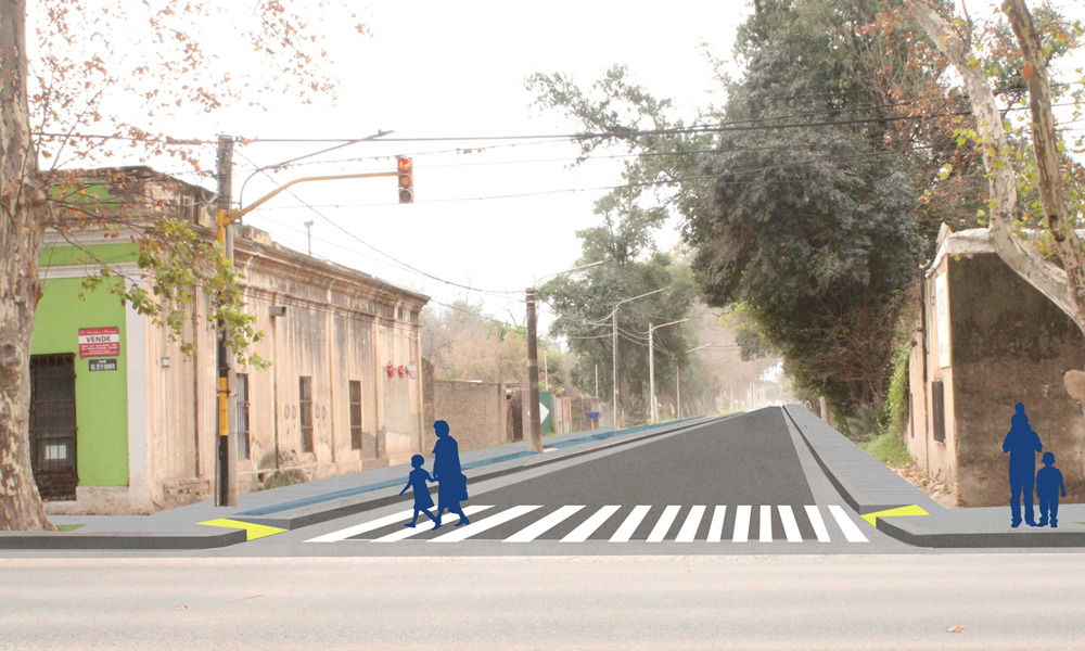 pavimento calle 10