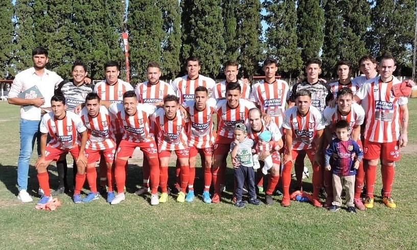 san martin