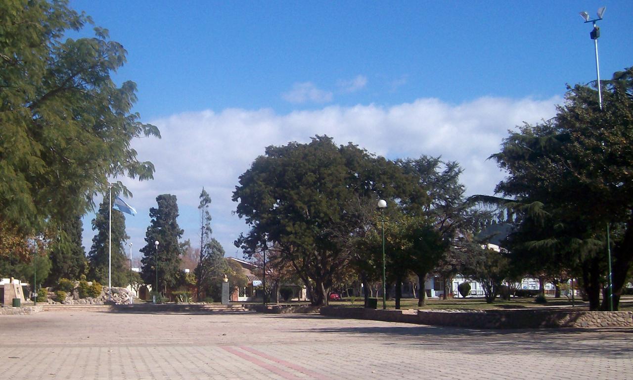 Plaza
