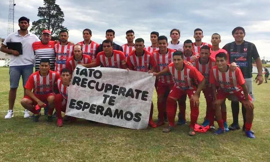 san martin