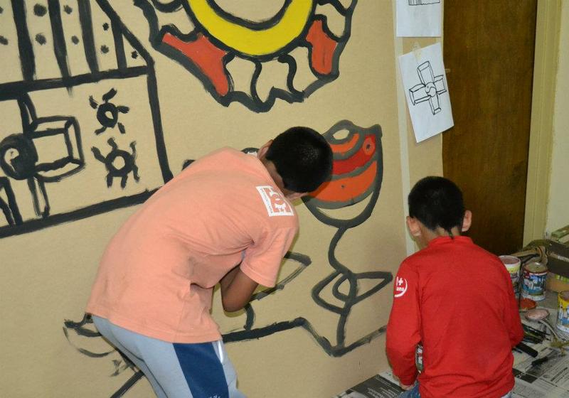 talleres culturales jm
