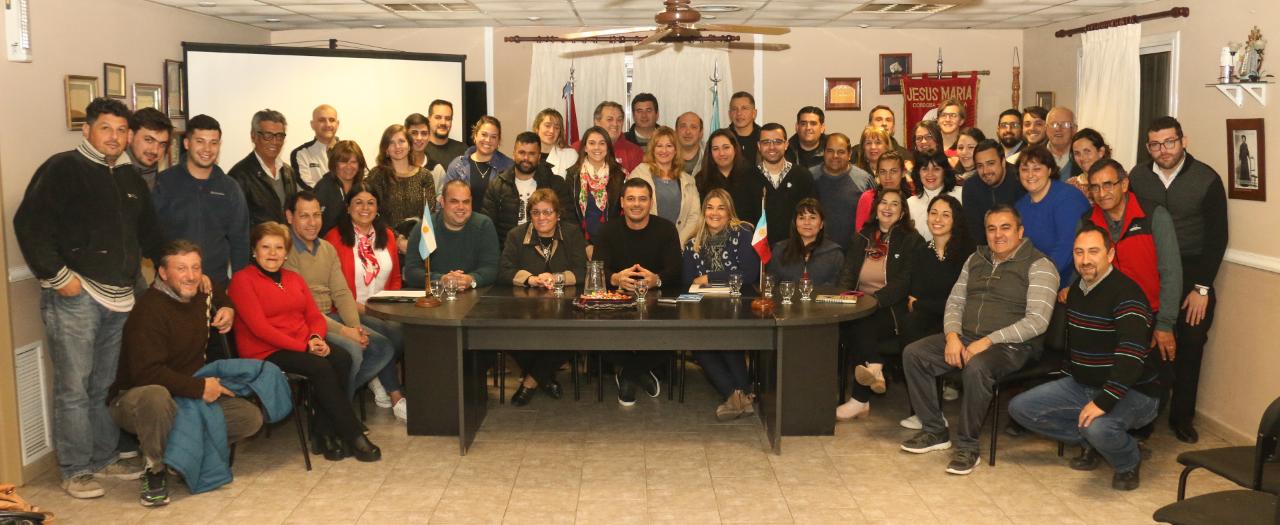 comision festival 2019