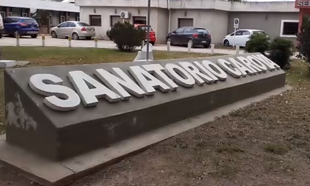 sanatorio