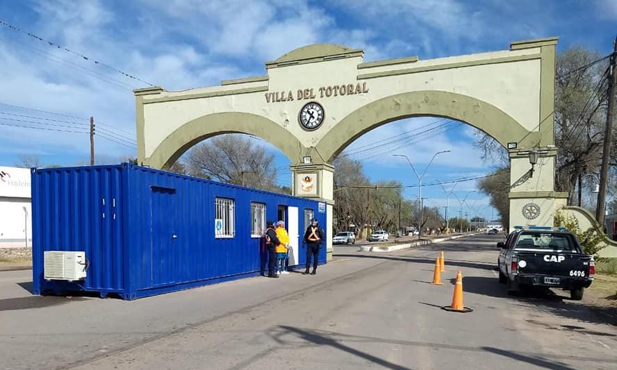 totoral