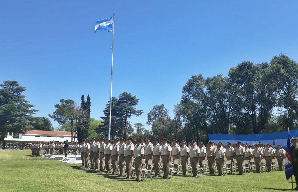 gendarmeria aniversario ed