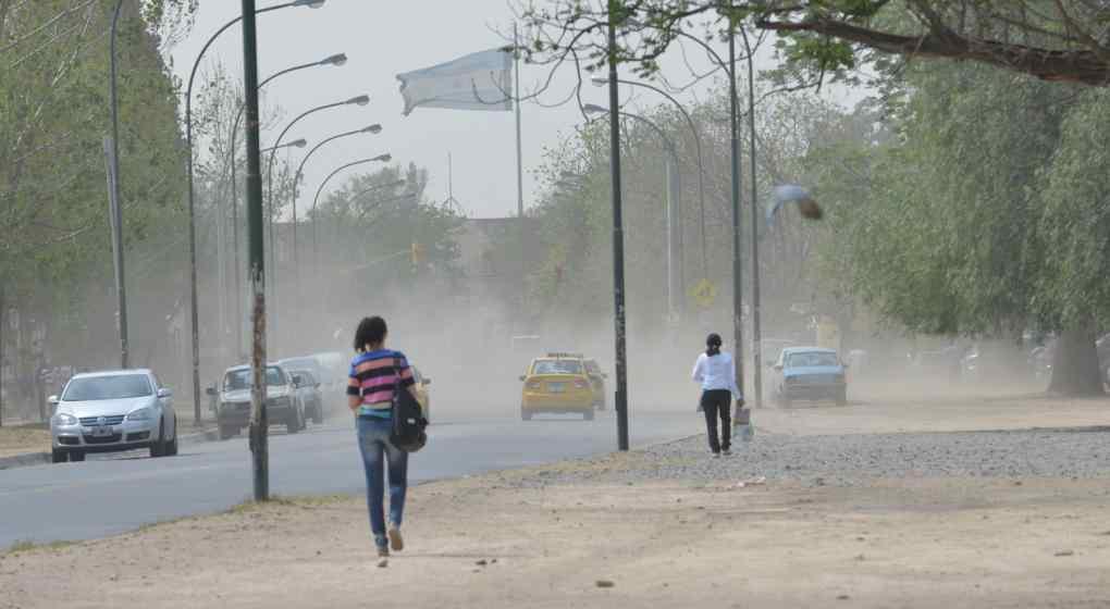 viento sur foto