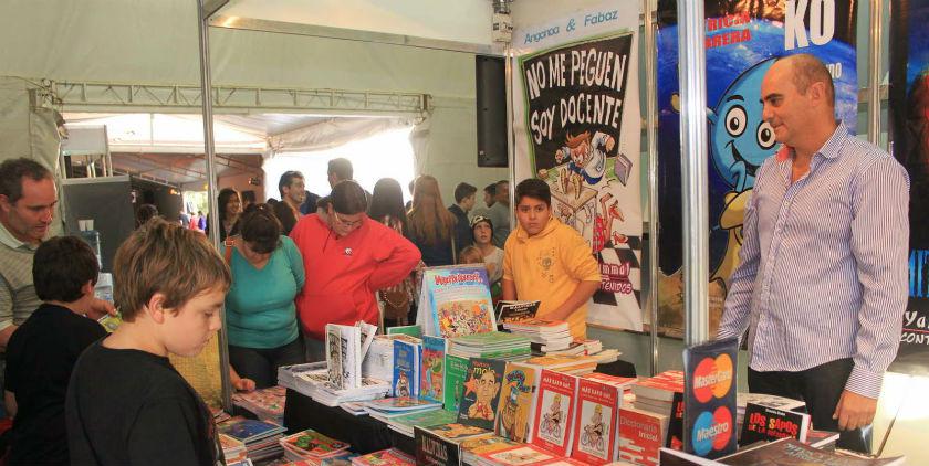 Feria-del-Libro-La-Granja