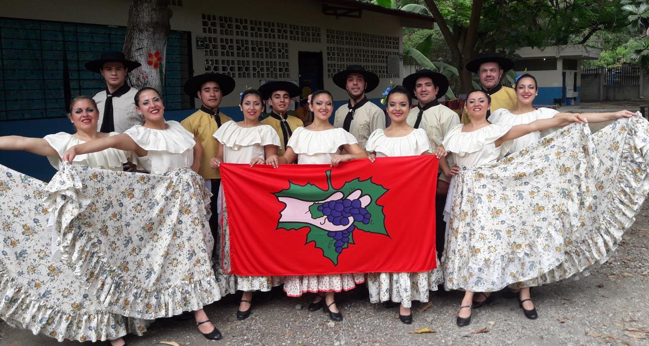 sol de mi tierra