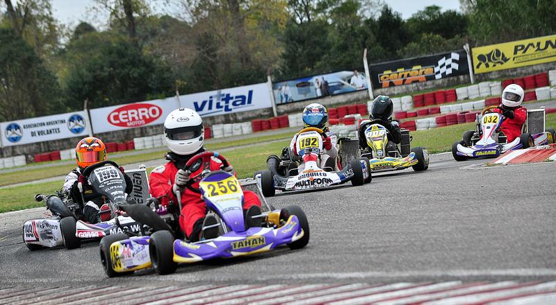 karting