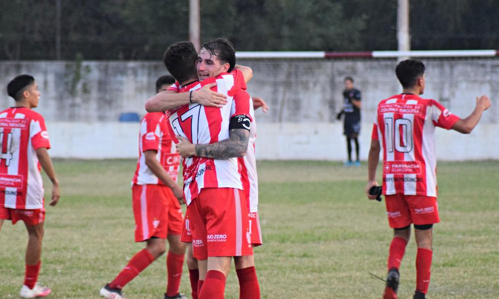 Sportivo Tieolesa