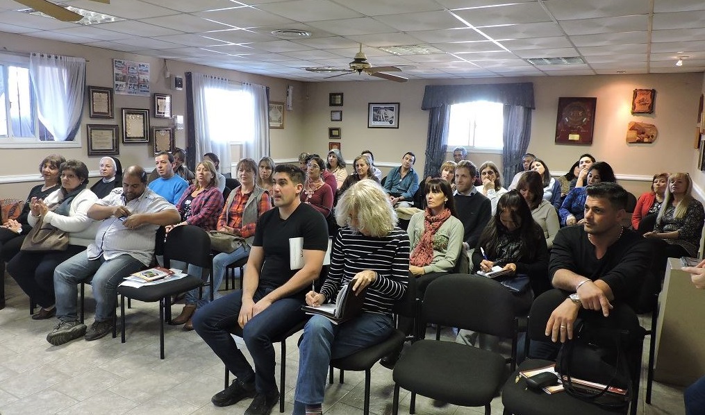 autoridades asamblea