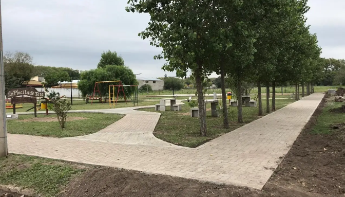 placita tete