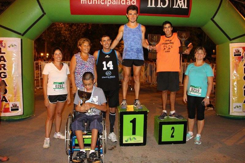 ganadores