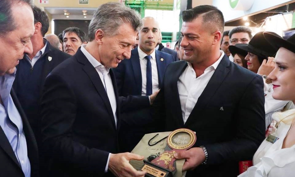 macri tottis