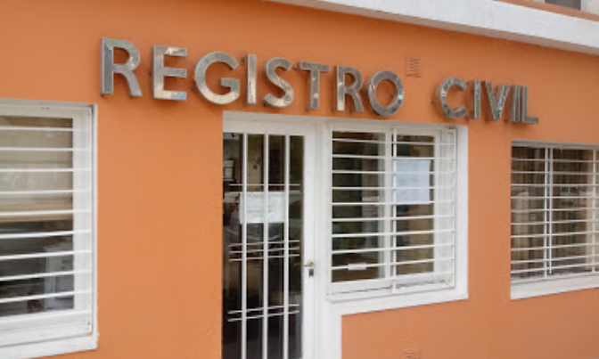registro civil
